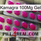 Kamagra 100Mg Gel 10